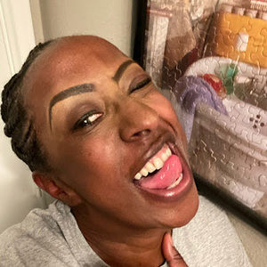 Meet your Posher, Marla